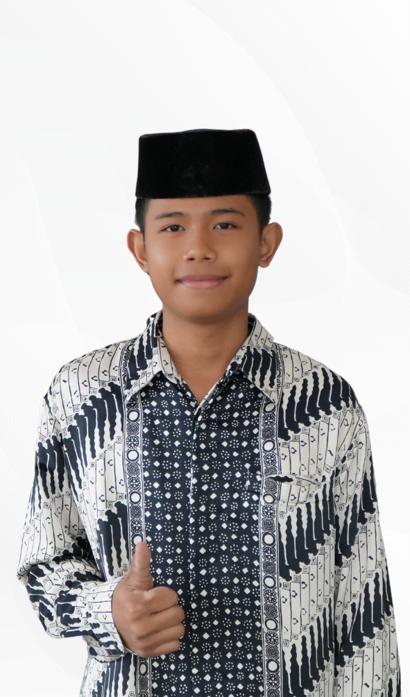 Fadel Muhammad Zakaria. M